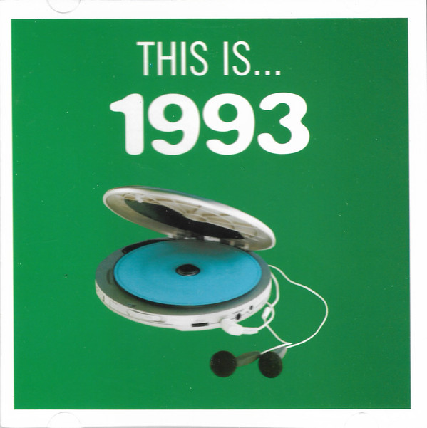 

This Is... 1993 (1 CD)