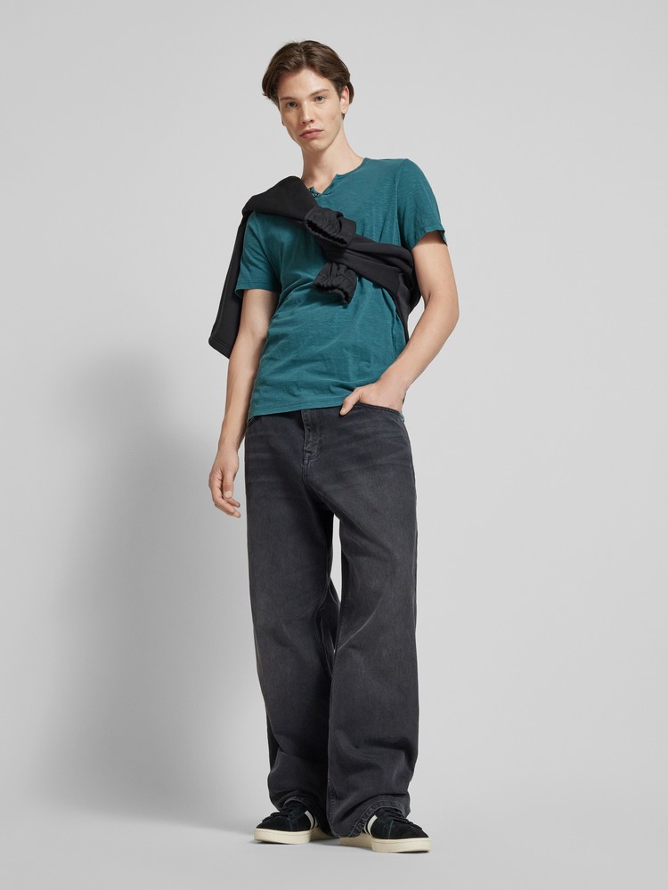

Футболка мужская Jack & Jones 12164972 зеленая XXL, Зеленый, 12164972