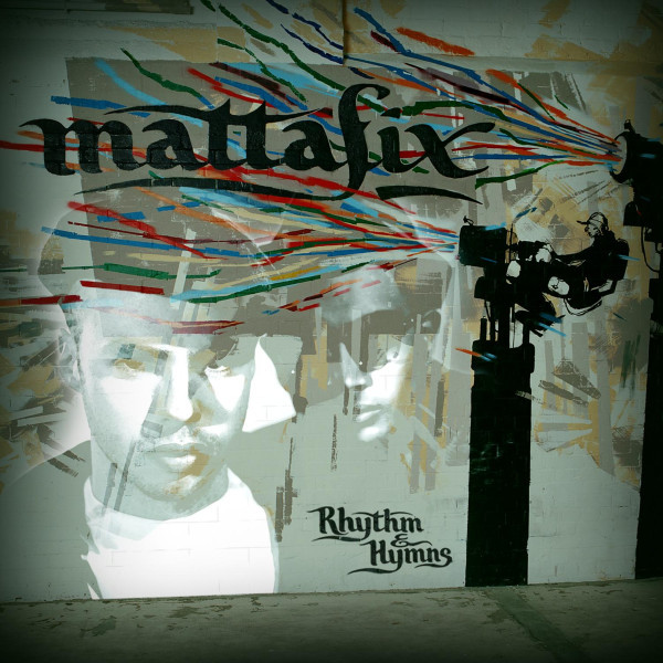 Mattafix - Rhythm & Hymns (1 CD)