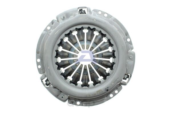 

Корзина Сцепления [253 Mm] AISIN ctx106