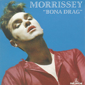 

Morrissey - Bona Drag (1 CD)