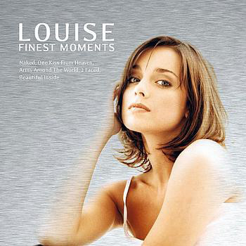 Louise - Finest Moments (1 CD)