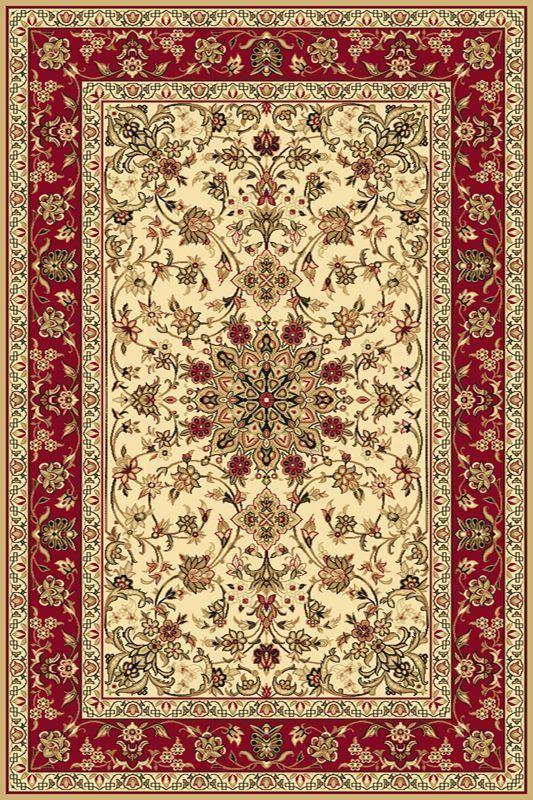 

Agnella Ковер STANDARD Samir cream 2х4м