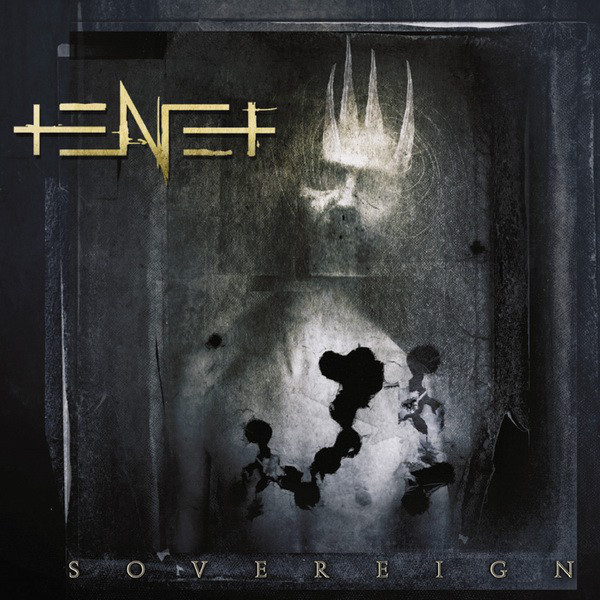 

TENET - Sovereign (1 CD)