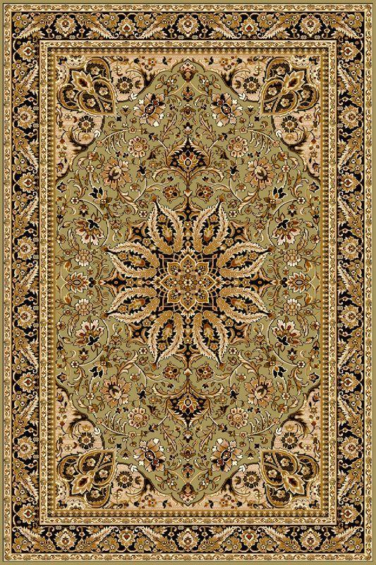

Agnella Ковер STANDARD TOPAZ olive 3х4м