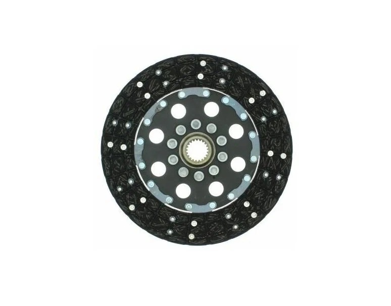 

Диск Сцепления [260 Mm] AISIN dt134