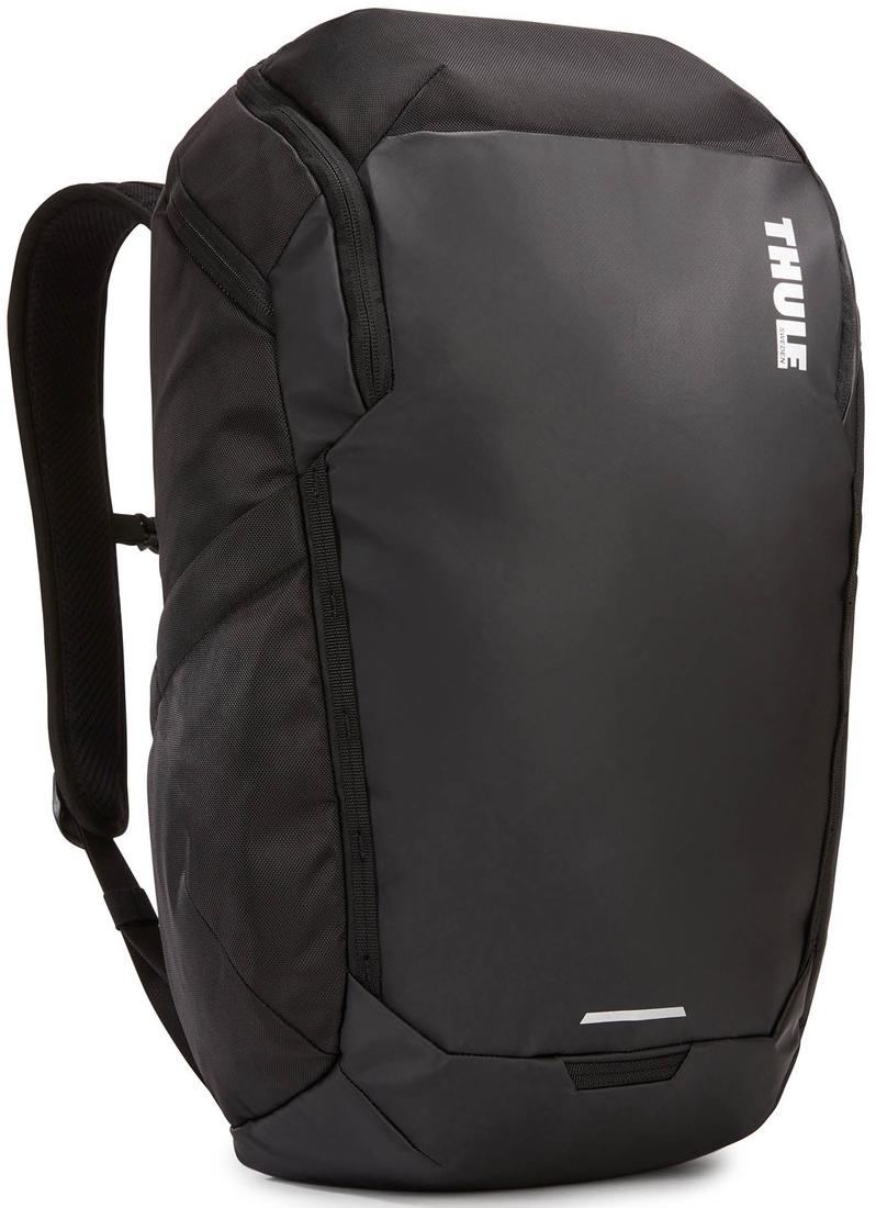 Рюкзак Thule 2020-21 Chasm 26L Black (Б/Р)