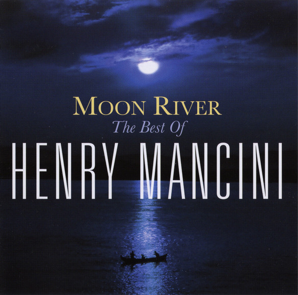 Mancini. Henry - Moon River: The Henry Mancini Collection (1 CD)