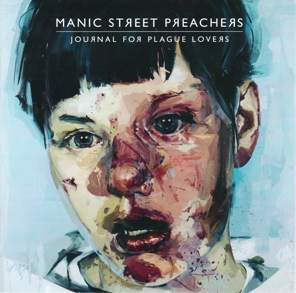 

Manic Street Preachers - Journal For Plague Lovers (1 CD)