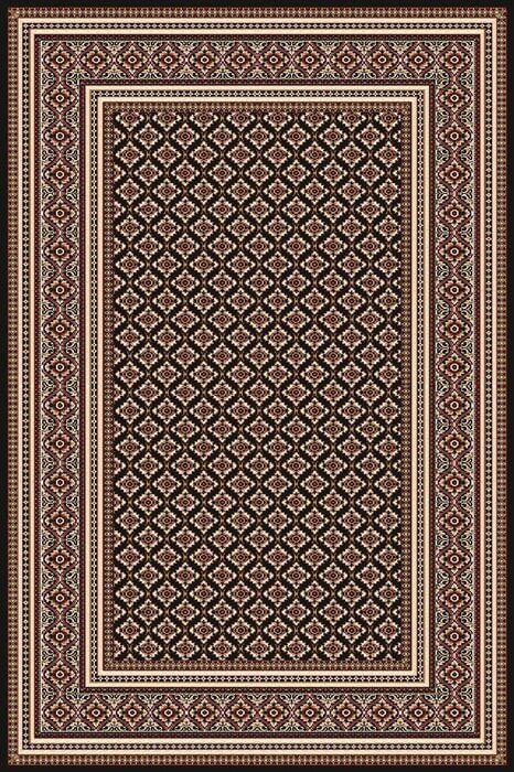 

Agnella Ковер STANDARD Apium black 2х3м