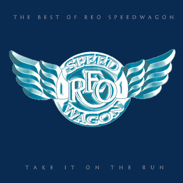 

REO Speedwagon - Take It On The Run (1 CD)