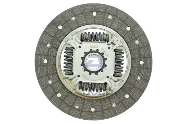 

Диск Сцепления [236 Mm] AISIN dtx188