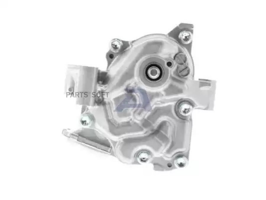 

Насос масляный AISIN opt120
