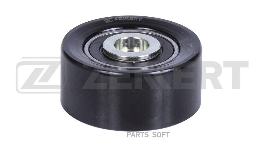 

ZEKKERT Ролик натяжной ZEKKERT sr1064