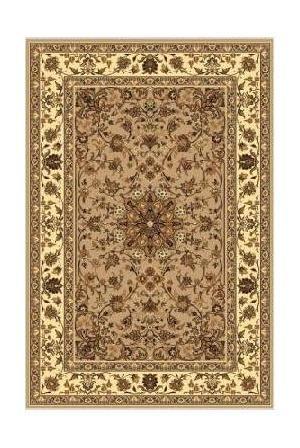 

Agnella Ковер STANDARD Samir beige 2х4м