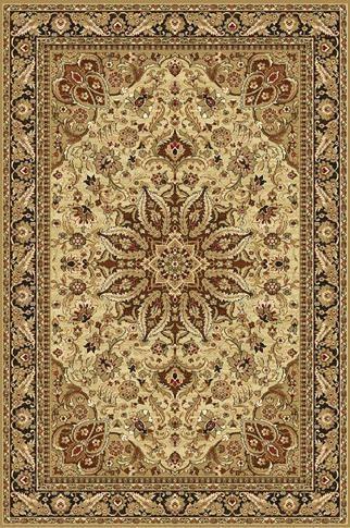 

Agnella Ковер STANDARD Topaz beige 3х4м