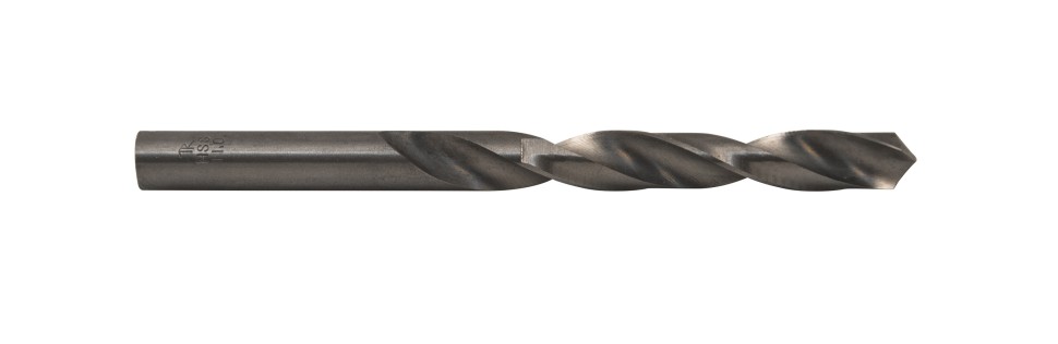 Сверло спиральное по металлу THORVIK TDB055 52406 HSS 5.5x57x93 мм