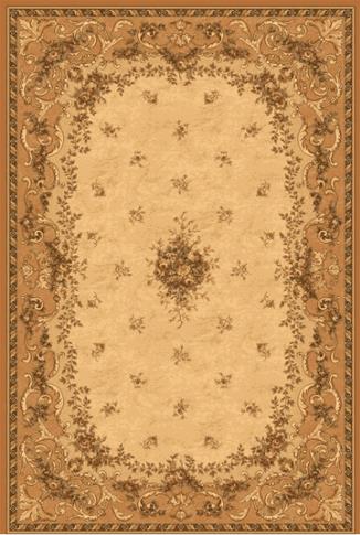 

Agnella Ковер ISFAHAN DAFNE sahara 3х4м