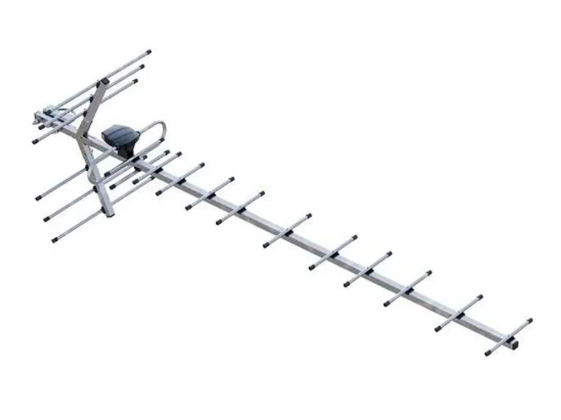 

Антенна РЭМО BAS-1134-P Диапазон UHF макси, BAS-1134-P