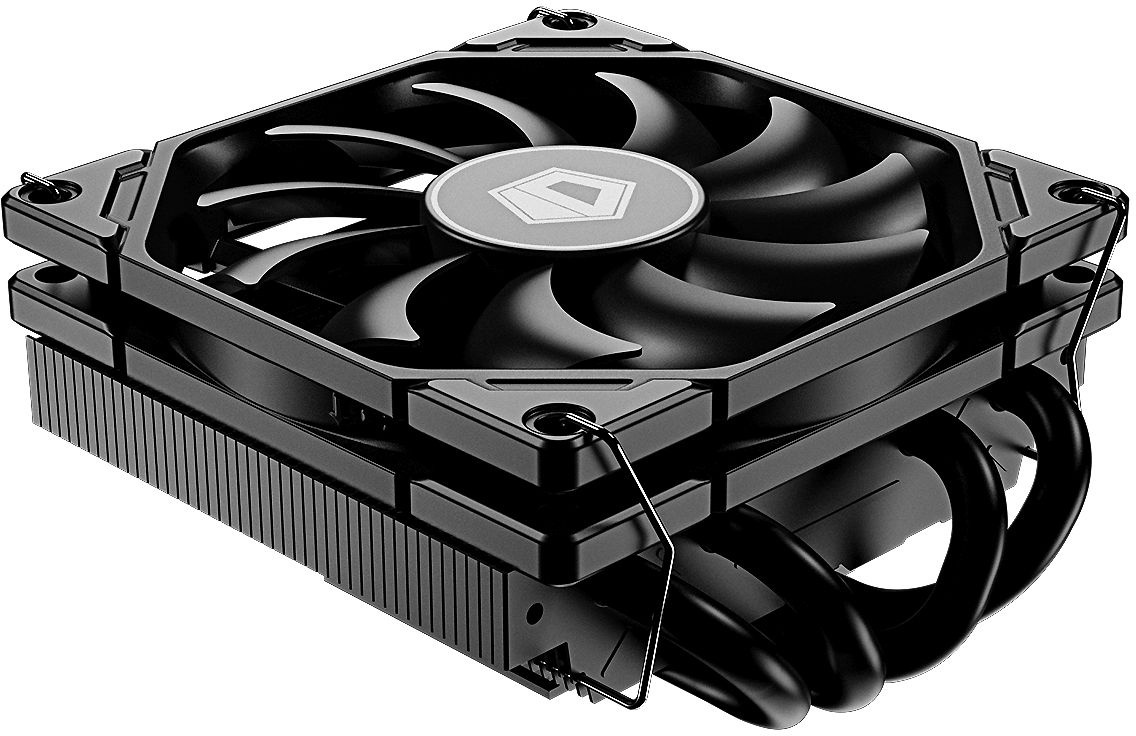 

Кулер для процессора ID-COOLING IS-40X V3 (IS-40X V3), IS-40X V3