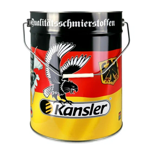 

Трансмиссионное масло KANSLER Hypoid SHC 75W-90 GL-4/GL-5 20л