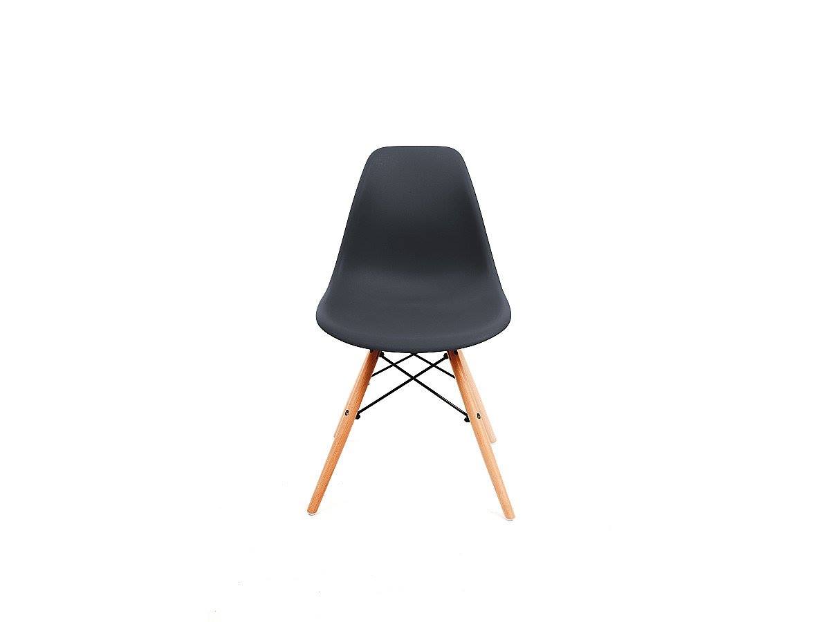 

Vivat Стул Enny-1 Graphite 820*450*520, Enny-4