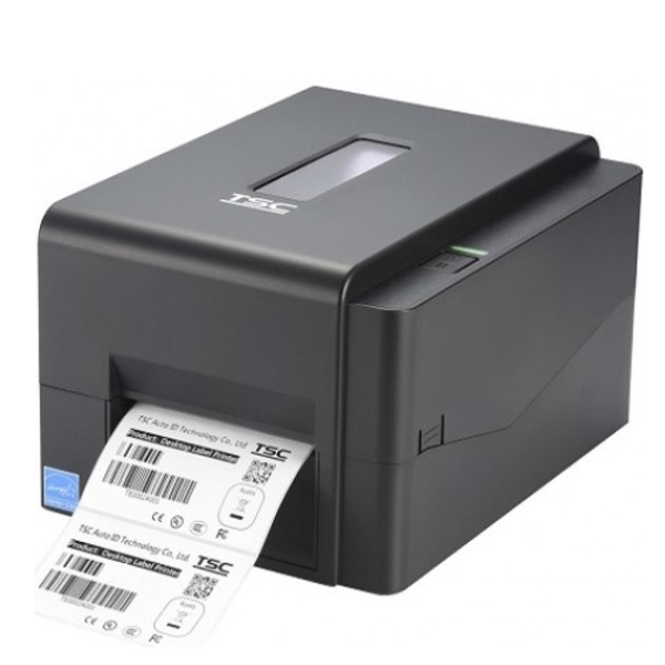 

Принтер этикеток TSC TE200 U черный, TE200 U