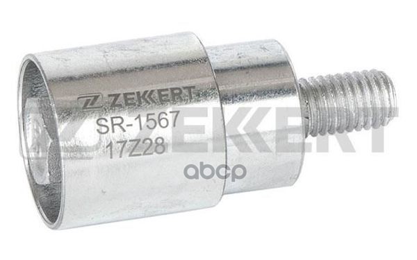 

ZEKKERT Ролик натяжной ZEKKERT sr1567