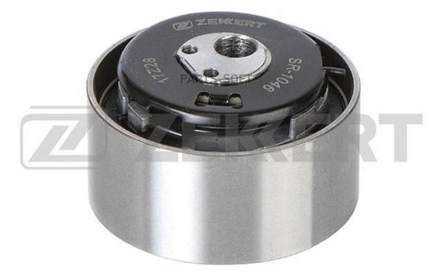 

ZEKKERT Ролик натяжной ZEKKERT sr1046