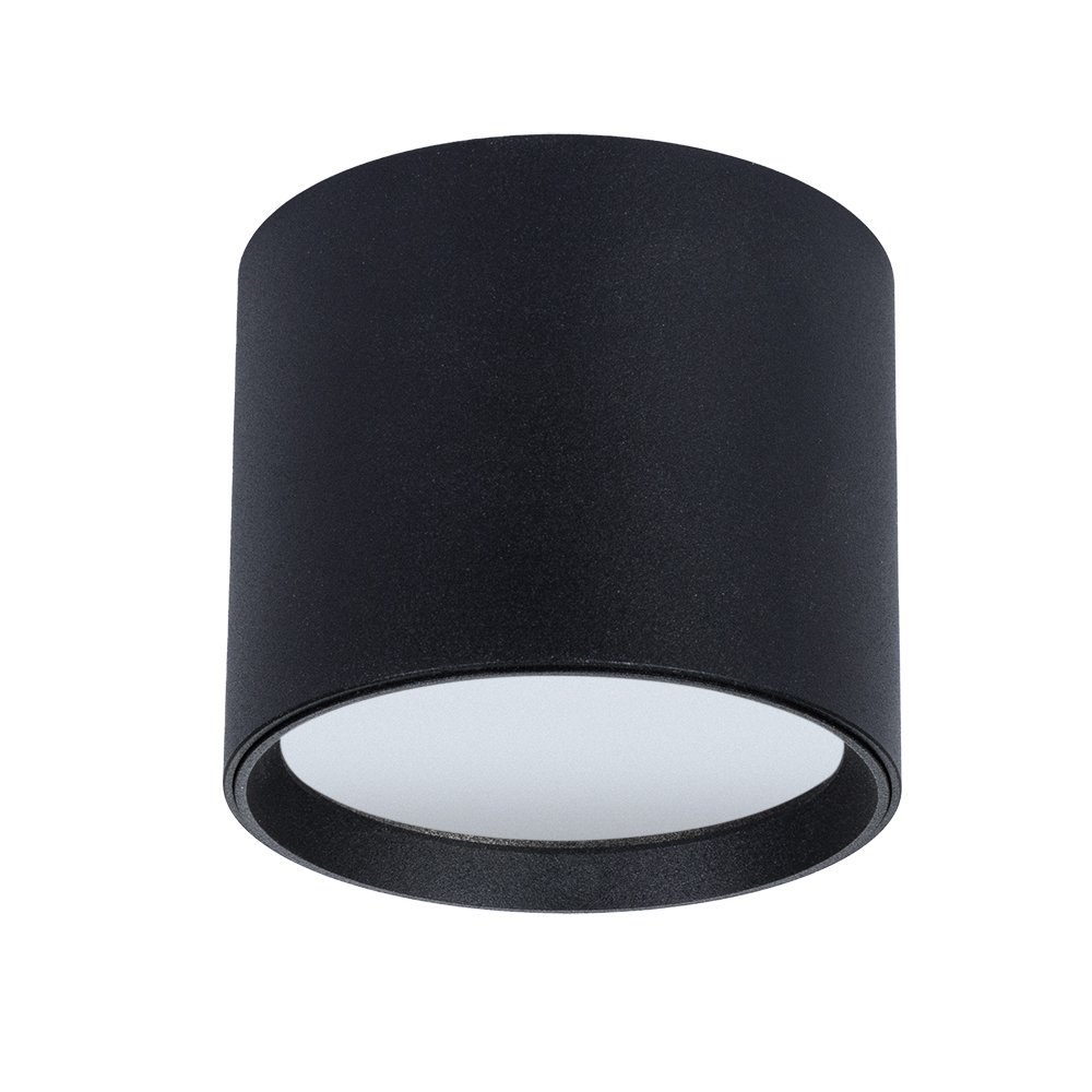 

Точечный накладной светильник Arte Lamp INTERCRUS A5548PL-1BK, INTERCRUS