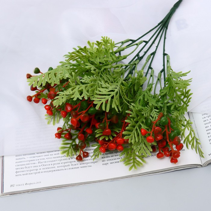 

Букет "Гипсофила галант" 26 см, микс