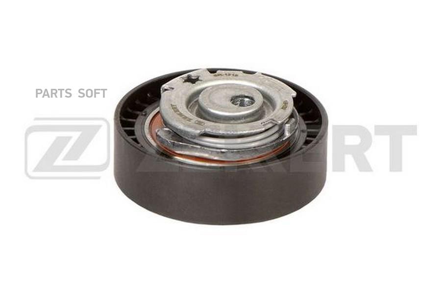 

ZEKKERT Ролик натяжной ZEKKERT sr1215