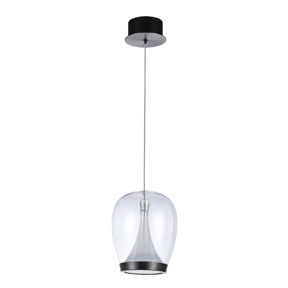 

Подвесной светильник Divinare CAMPO 5875/09 SP-15, CAMPO