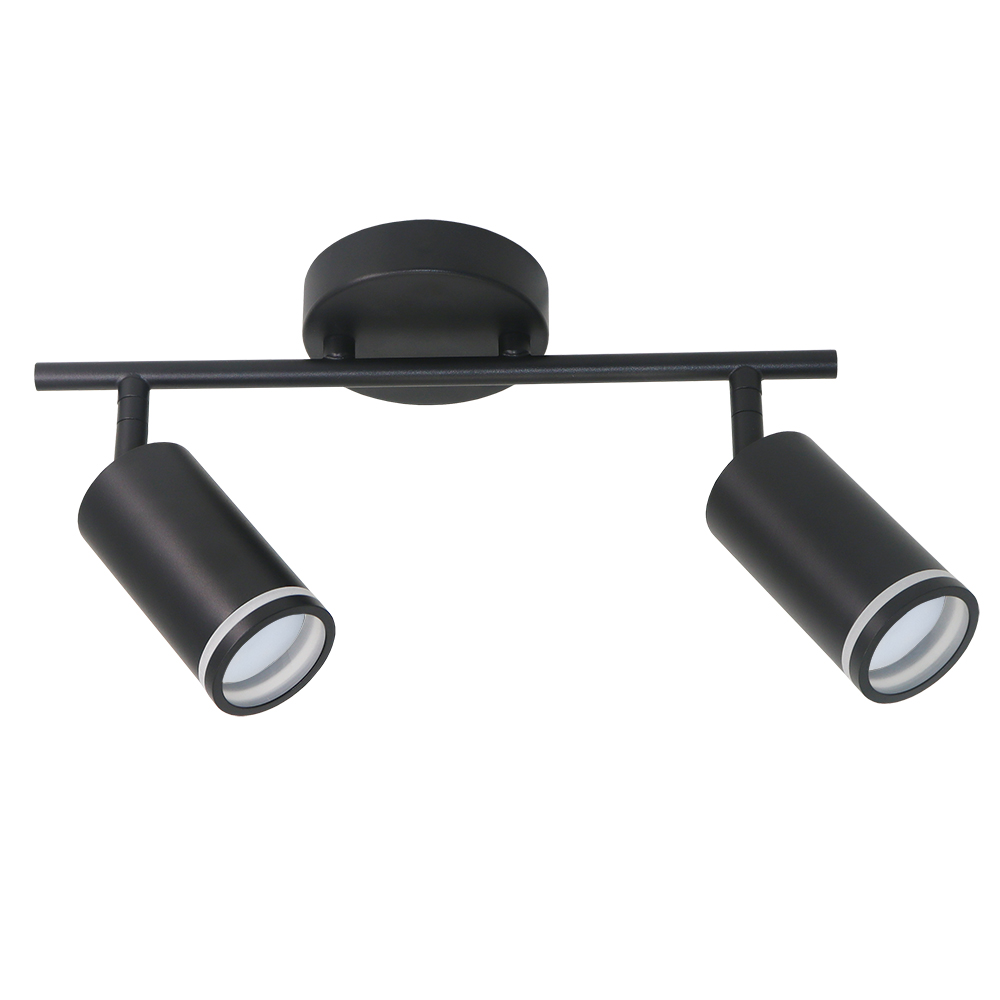 

Спот Arte Lamp IMAI A2365PL-2BK, IMAI