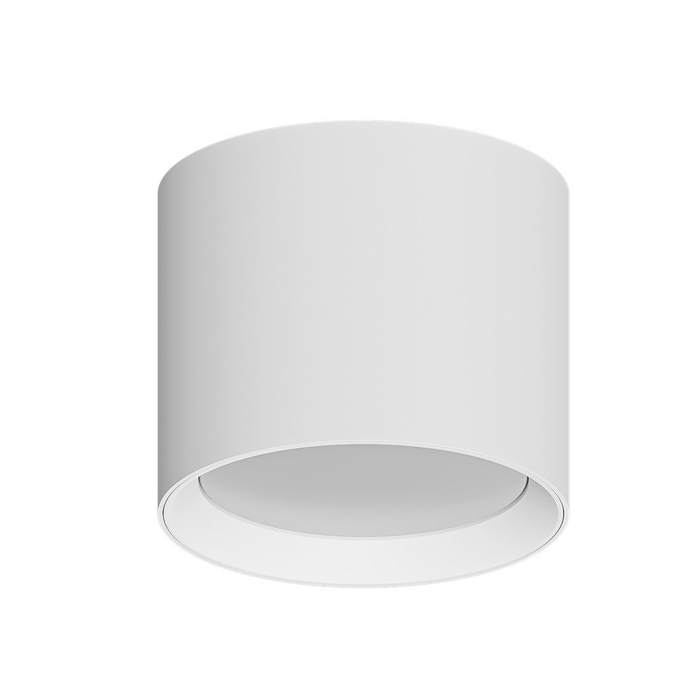 

Точечный накладной светильник Arte Lamp INTERCRUS A5548PL-1WH, INTERCRUS