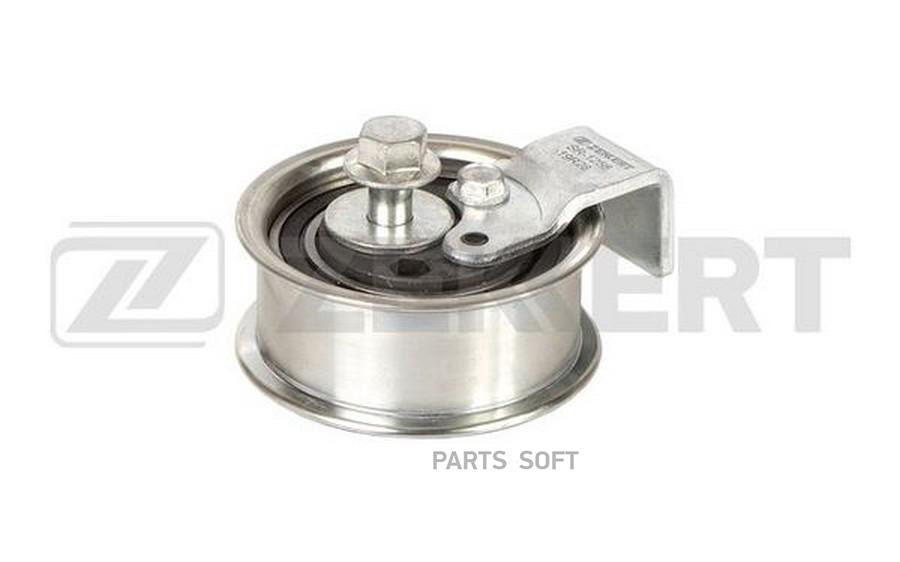

ZEKKERT Ролик натяжной ZEKKERT sr1258
