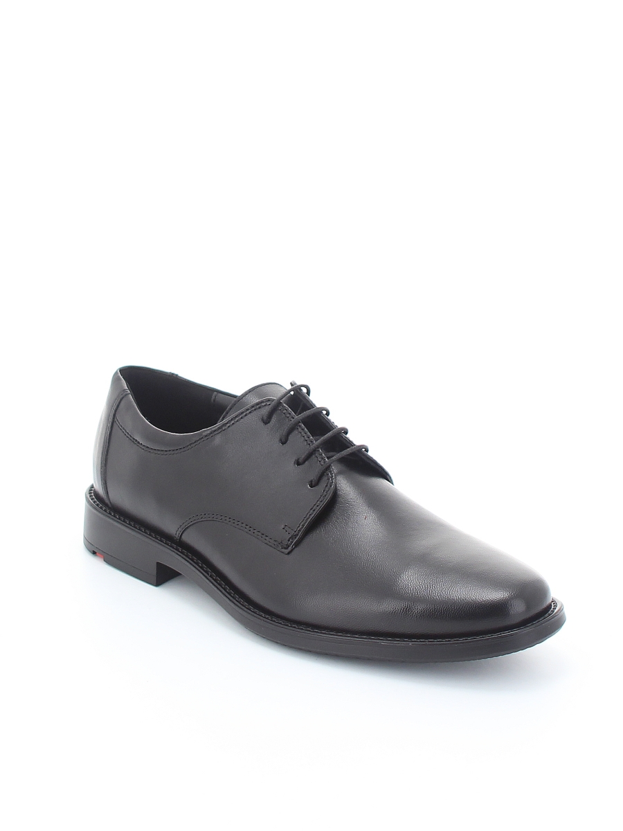 

Туфли мужские LLOYD 25-654-00 черные 7 UK, 25-654-00