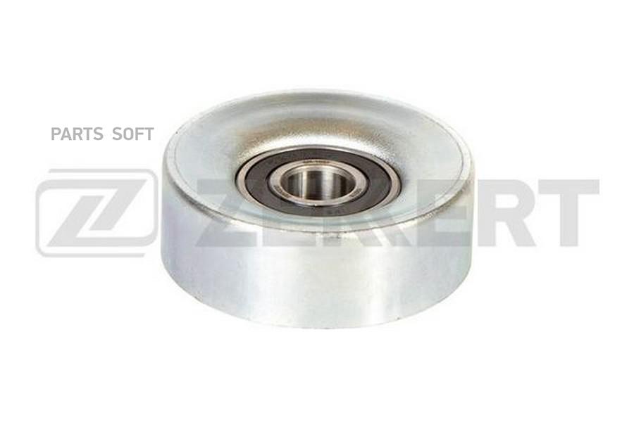 

ZEKKERT Ролик обводной ремня ZEKKERT sr1037