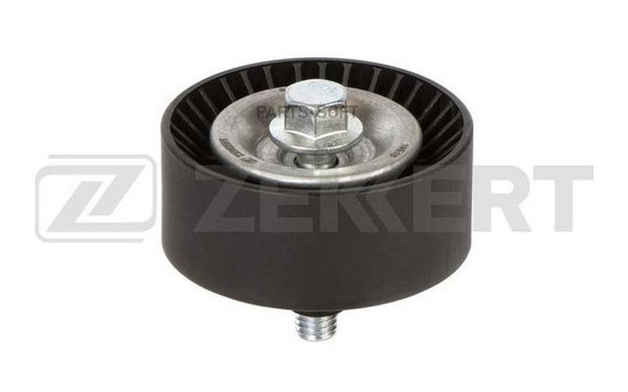 

ZEKKERT Ролик обводной ремня ZEKKERT sr1432