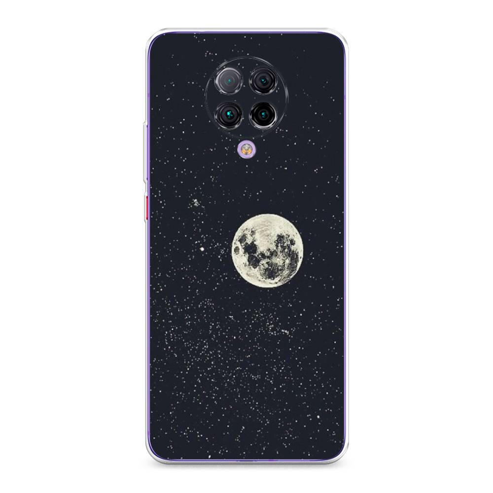 Чехол на Xiaomi Poco F2 Pro/Redmi K30 Pro 