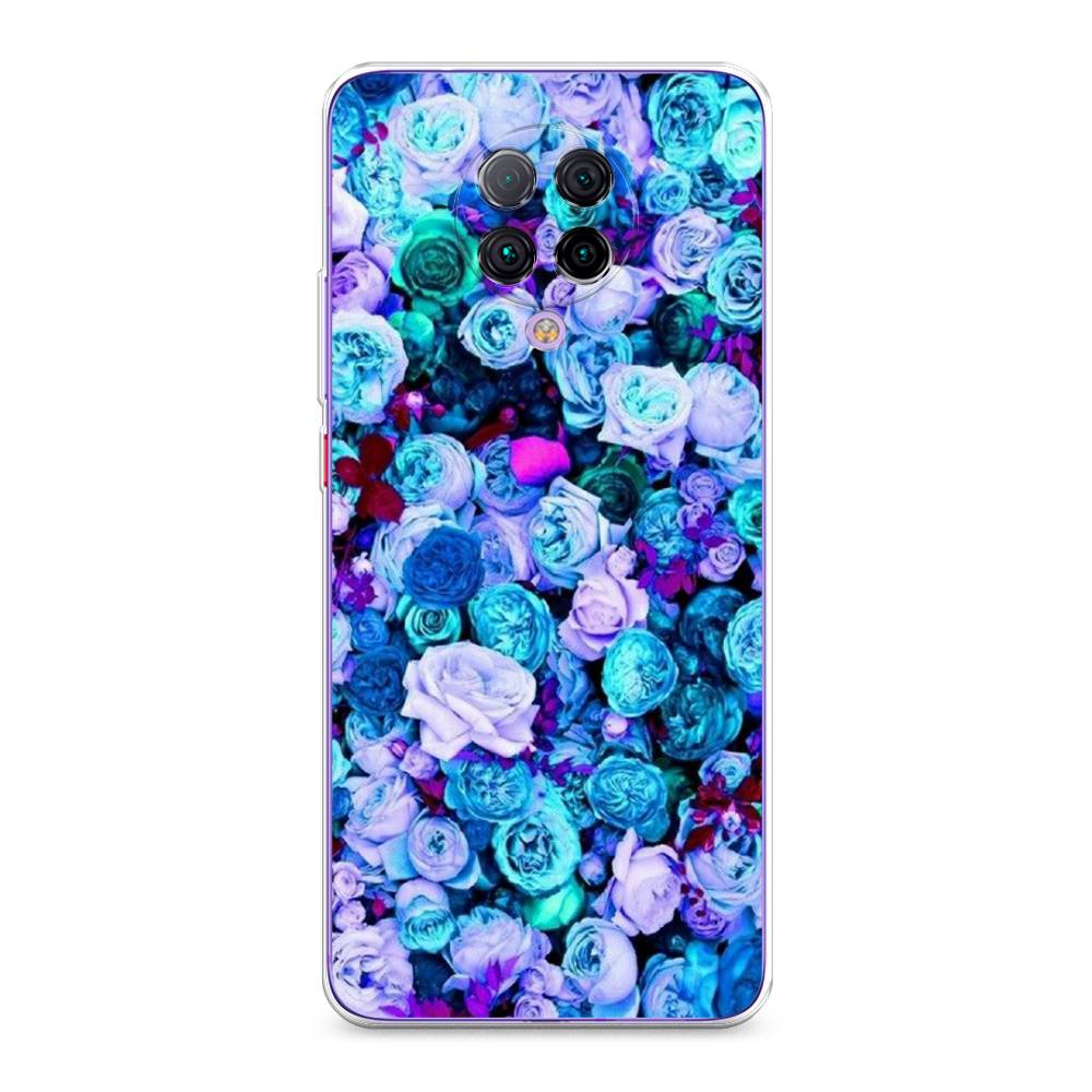 Чехол на Xiaomi Poco F2 Pro/Redmi K30 Pro 