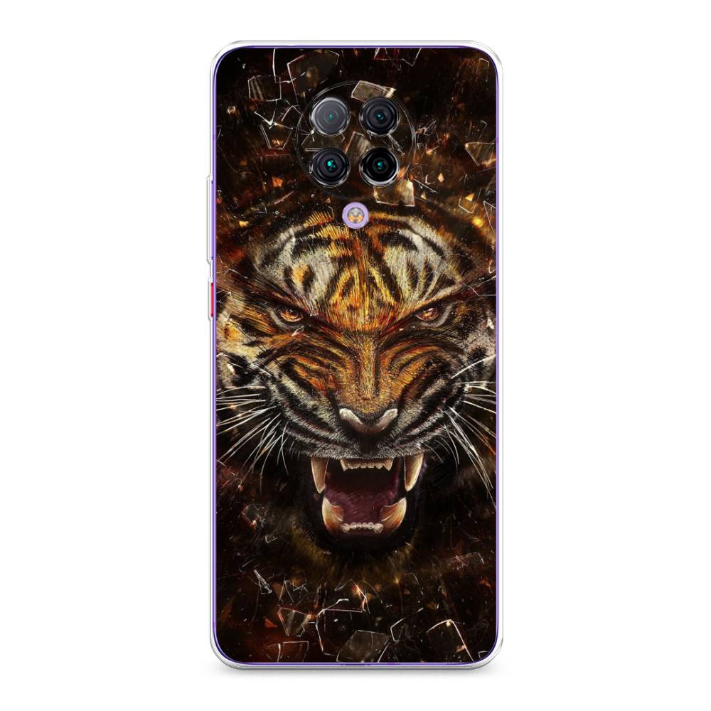 Чехол на Xiaomi Poco F2 Pro/Redmi K30 Pro 