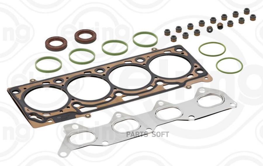 

ELRING 332.860 Ком/кт прокл.ГБЦ () 1шт