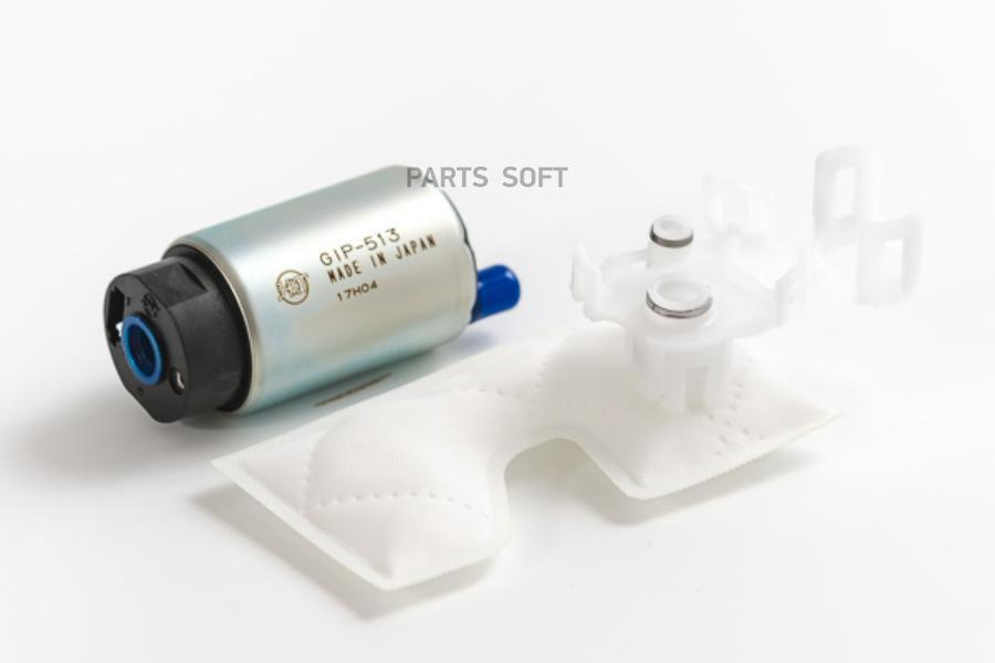 HKT Насос топливный с фильтр-сеткой