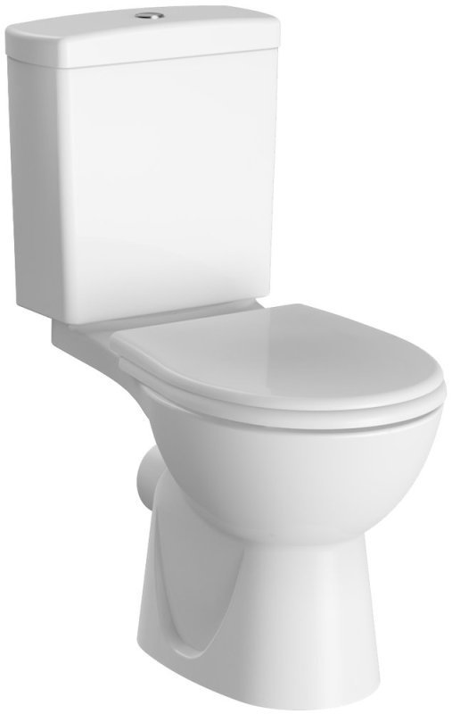 

Унитаз-компакт Norm Nord 9845B099-7201 с микролифтом