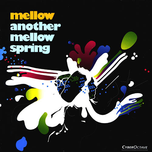 

Mellow – Another Mellow Spring (1 CD)