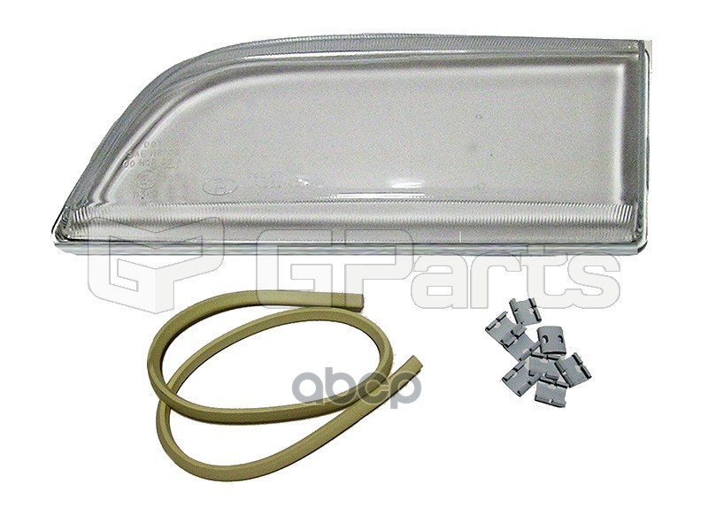 

GPARTS VO30864583 Стекло фары VOLVO () 1шт