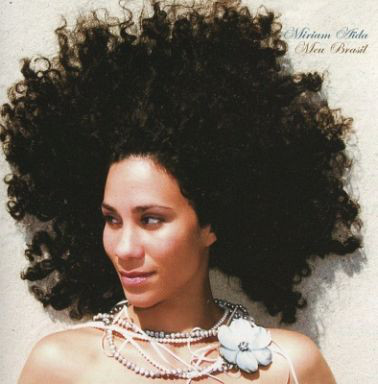 Miriam Aida: Meu Brazil (1 CD)