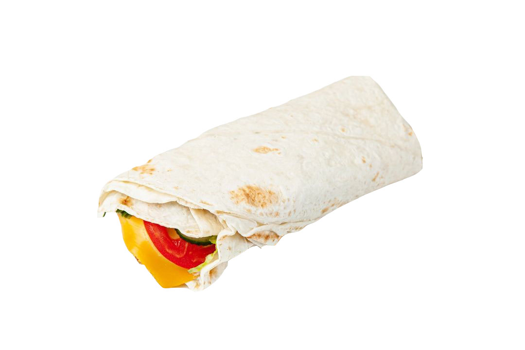 

Ролл ВкусВилл с курицей в тортилье 190 г