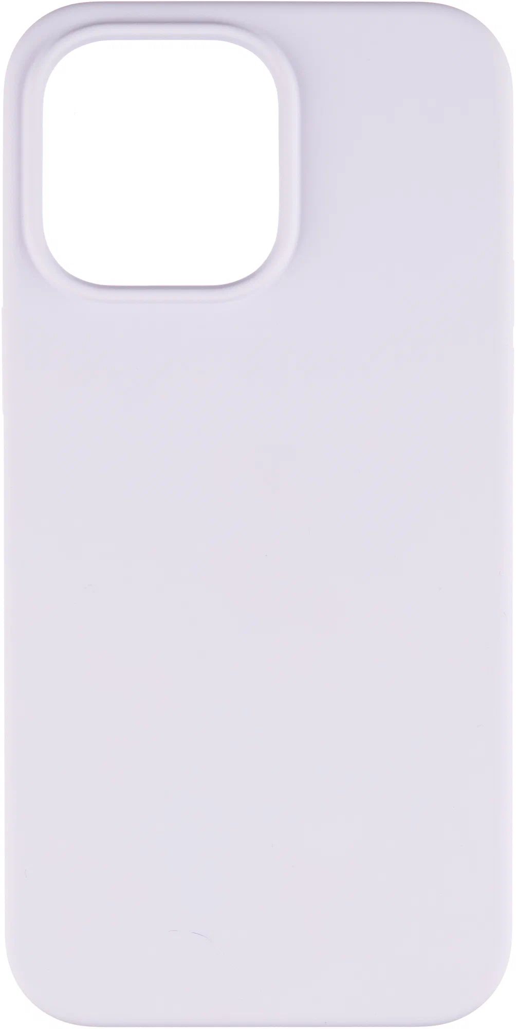 

Чехол VLP Liquid Silicone MagSafe для iPhone 14 Pro Max, сиреневый, Фиолетовый